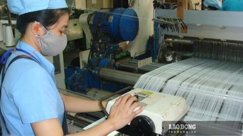 Mua bán dữ liệu về người lao động bị phạt đến 140 triệu đồng