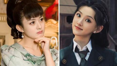 Trường hợp Triệu Lệ Dĩnh không đóng "Cửu môn" được so sánh với Lâm Tâm Như