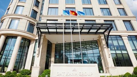 Bluemarq Group lỗ 13 tỷ đồng quý II, gần 75% tài sản nằm ở tồn kho và phải thu