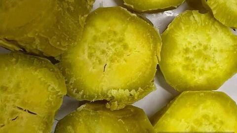 Cách ăn tinh bột mà vẫn giảm mỡ bụng