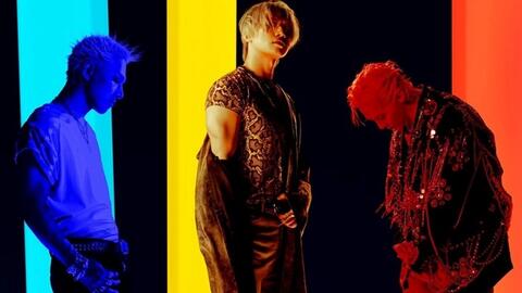 Big Bang tung loạt ảnh quảng bá đĩa đơn mới trước thềm concert ở Hà Nội