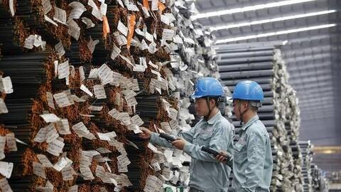 Ngành thép quý II/2026: Nhiều doanh nghiệp lãi lớn, nhiều đơn vị dần thoát lỗ