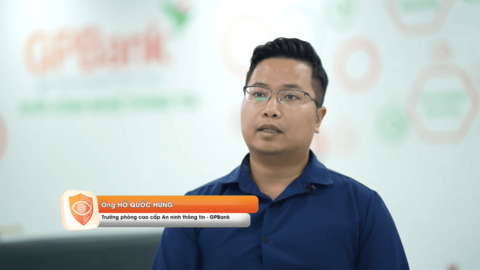 Cảnh giác thủ đoạn tội phạm công nghệ cao tìm cách vượt xác thực sinh trắc học