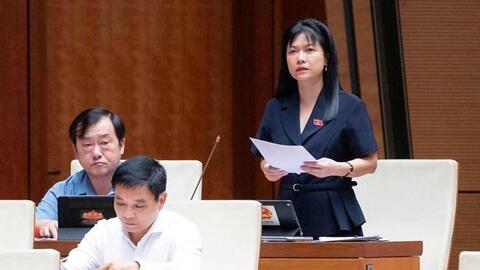 Phải tính toán phương án tài chính cả vòng đời dự án đường sắt Lào Cai - Hà Nội - Hải Phòng