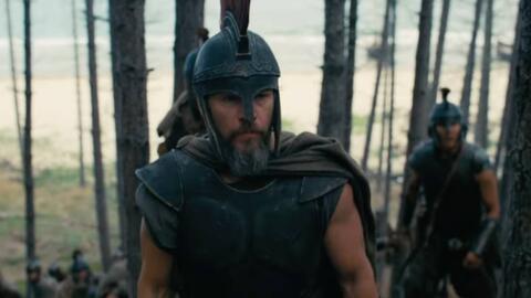 Phòng vé mùa hè Hollywood hướng tới mốc doanh thu 4 tỉ USD