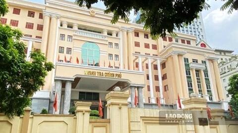 Thanh tra phát hiện vi phạm trong cấp phép khai thác khoáng sản ở một số tỉnh phía Nam