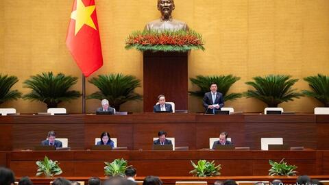 Đề xuất dùng chung hạ tầng viễn thông để tiết kiệm nguồn lực xã hội
