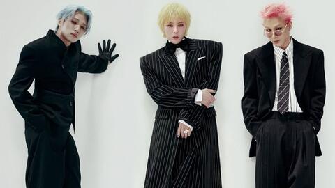 BIGBANG trở thành đại sứ quảng bá đầu tiên của cơ quan hàng không vũ trụ Hàn Quốc