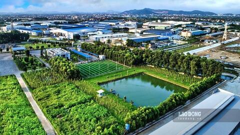 Chuyển dịch năng lượng, doanh nghiệp rộng cửa cạnh tranh