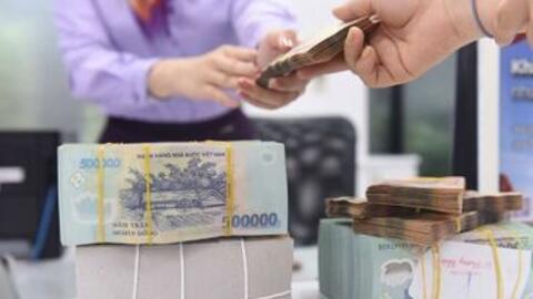 Lịch cổ tức tuần tới: SSI, MBS, VIX, DMX cùng loạt doanh nghiệp chốt quyền