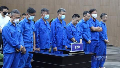 Thuộc cấp cũ của cựu Thứ trưởng không nhớ số tiền nhận của doanh nghiệp