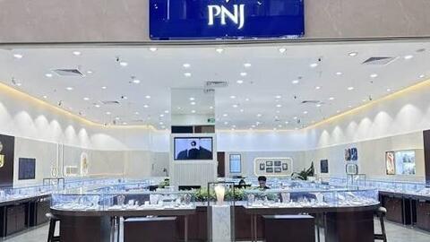 PNJ xuất hiện cổ đông lớn là khối ngoại mới trước thềm đại hội bất thường
