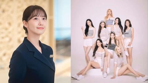 YoonA hé lộ khả năng SNSD tái xuất nhân kỷ niệm 20 năm