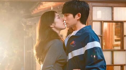 “Our sticky love” của Jung Hae In đứng đầu Netflix bất chấp tranh cãi của Ha Young
