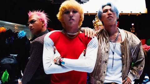 BIGBANG tái xuất đầy tự tin với MV “BiiiG” kỷ niệm 20 năm ra mắt