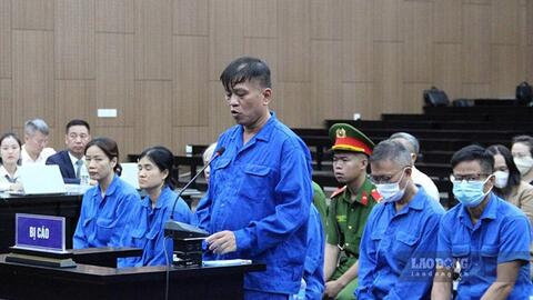 Cựu Thứ trưởng Nguyễn Bá Hoan bị đề nghị mức án 12-13 năm tù
