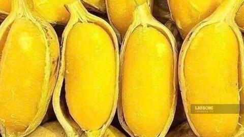 Giảm cân và hỗ trợ ổn định huyết áp từ chuối sáp