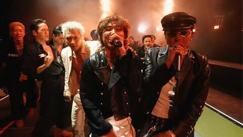 BIGBANG gây sốt với lời hứa trước 100.000 khán giả: “Đến 88 tuổi vẫn biểu diễn”
