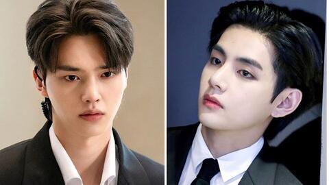 Song Kang chia sẻ về tình bạn với V (BTS) trong thời gian nhập ngũ