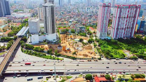 Việt Minh Hoàng lãi sau thuế 40 tỷ đồng