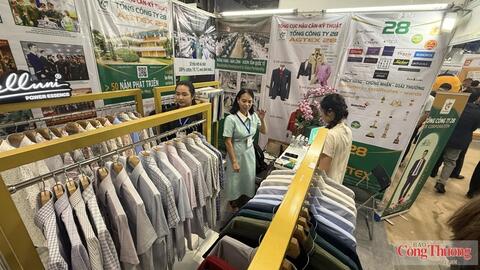 Kỳ vọng của doanh nghiệp tại Viet Nam International Sourcing 2026