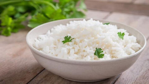 Gan nhiễm mỡ, đừng vội bỏ cơm
