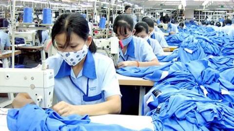 Ngành Dệt may: Nỗ lực bứt tốc quý 4 và cẩn trọng trước "bức tranh" năm 2027