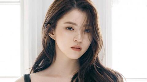 Han So Hee muốn kết hôn với người đẹp trai, ổn định và sinh con trước tuổi 40