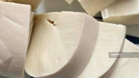 Cách ăn đậu phụ cho người bệnh gout do sự tích tụ axit uric