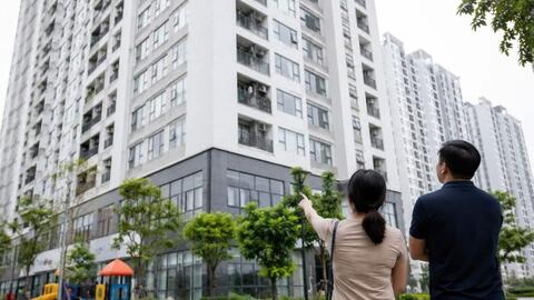 Không tổ chức Hội nghị nhà chung cư lần đầu có thể bị phạt tới 260 triệu đồng