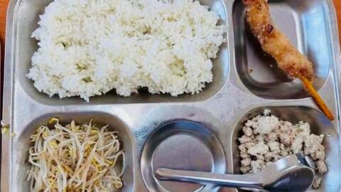 Vụ bữa ăn bán trú lèo tèo: Hà Nội chỉ đạo xác minh, xử lý nghiêm vi phạm