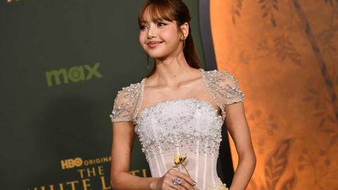 Lisa hé lộ áp lực sau 10 năm hoạt động cùng Blackpink