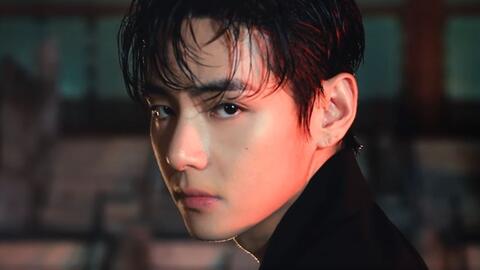 V (BTS) thay đổi định nghĩa về thành công ở độ tuổi 30