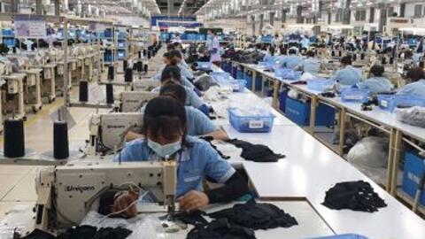 DN dệt may trước triển vọng phân hóa: Nơi đã kín đơn hàng đến hết năm, nơi doanh thu dự báo giảm tốc
