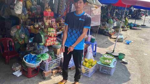 Làm tiền giả để tiêu xài, 2 đối tượng ở Lâm Đồng bị đề nghị truy tố