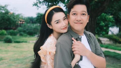 Hôn nhân của Nhã Phương - Trường Giang sau 8 năm với 3 người con