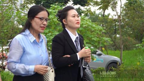 Hủy bản án sơ thẩm, điều tra lại vụ cựu hiệu trưởng thu 15.000 đồng/tiết học thêm