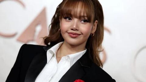 Lisa muốn là thành viên Blackpink đến năm 50 tuổi