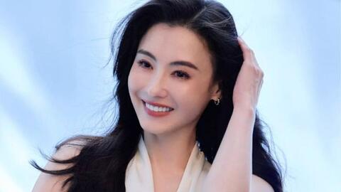 Trương Bá Chi đi ngủ lúc 20h40 để xinh đẹp, trẻ lâu ở tuổi 46