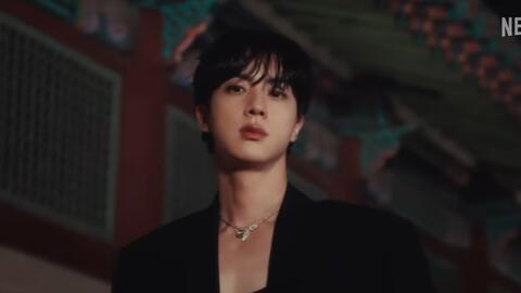 Jin (BTS) gia nhập "câu lạc bộ tỉ lượt stream” của Spotify