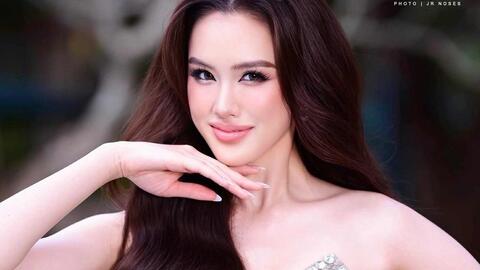 Trịnh Mỹ Anh và chuyện đánh đổi vương miện quốc tế để tìm cơ hội ở Miss Universe Vietnam