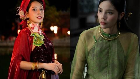 Từ Chi Pu, Kỳ Duyên, sức hút ngôi sao giữ lợi thế cho phim ra rạp
