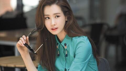 Mỹ nhân sở hữu nhiều bất động sản vẫn ở nhà thuê tại Thượng Hải