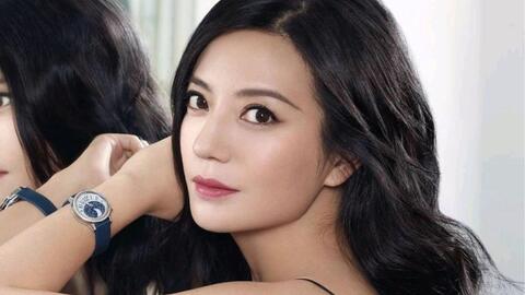 Triệu Vy khó trở lại showbiz sau 5 năm vắng bóng