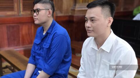 "Trùm buôn siêu xe" Phan Công Khanh hầu tòa sau hơn 3 năm bị tạm giam