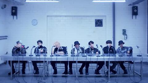 BTS có MV thứ 4 vượt 1,6 tỉ lượt xem trên YouTube