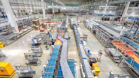 FDI giải ngân kỷ lục nhưng chỉ có khoảng 10/1.600 doanh nghiệp nhóm này hiện diện trên sàn chứng khoán