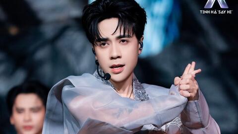 Lợi thế của Quang Hùng MasterD trong cuộc đua quán quân "Tinh hà say hi"