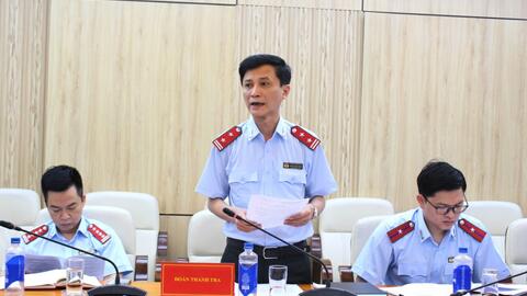 Thanh tra Chính phủ kết luận vụ khiếu nại kéo dài nhiều năm của HTX Suối Ngọc - Vua Bà