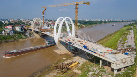 Tổng giá trị hợp đồng xây dựng ký mới từ đầu năm của Đạt Phương đạt 6.000 tỷ đồng